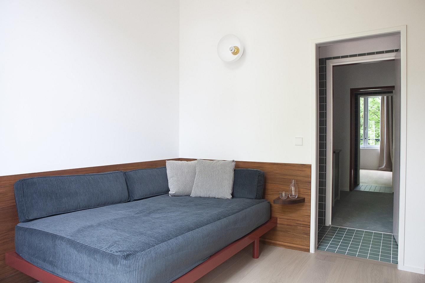 Standard Room With Private Bathroom - 3