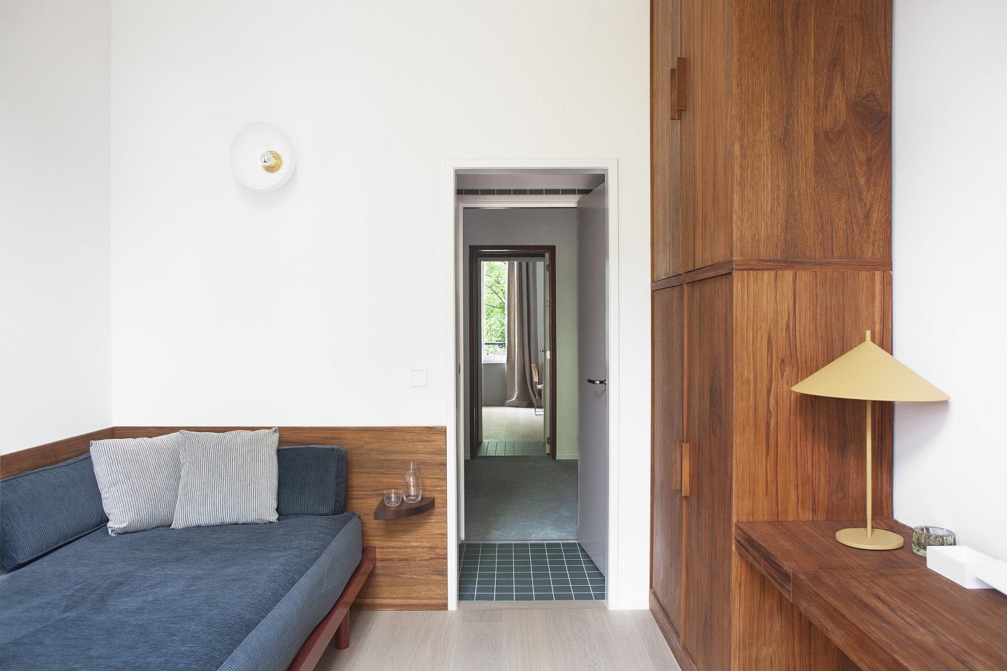 Standard Room With Private Bathroom - 4