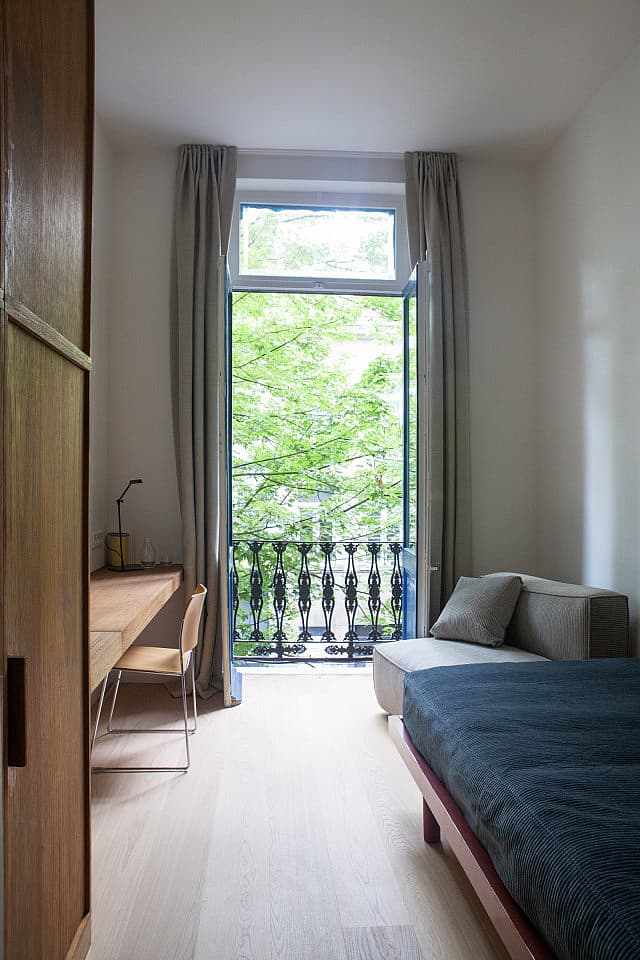 Standard Room With Private Bathroom - 1