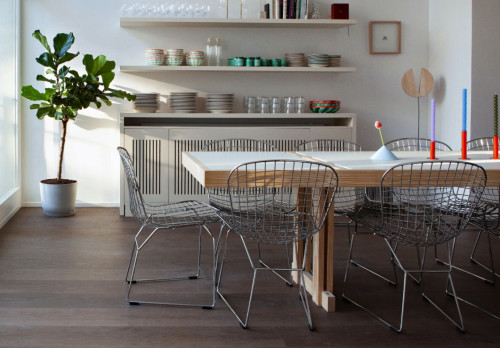 Creative Coliving Oasis in Vibrant Saint-Josse with Artistic Flair