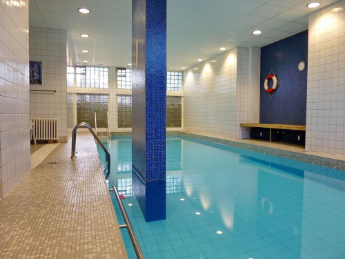 Perfect, fantastic flat in Düsseldorf