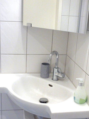 Perfect, fantastic flat in Düsseldorf