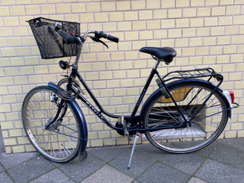 Perfect, fantastic flat in Düsseldorf