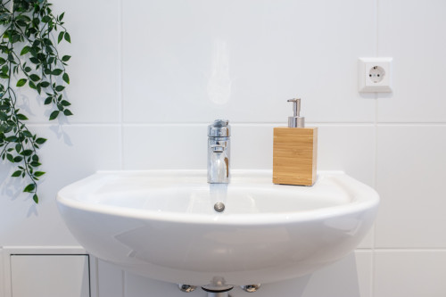studio apartment in city centre with balkony - Gallery - 5
