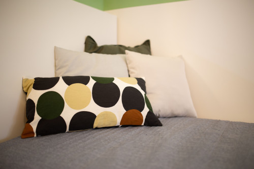 studio apartment in city centre with balkony - Gallery - 9