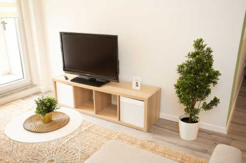 studio apartment in city centre with balkony - Gallery - 11