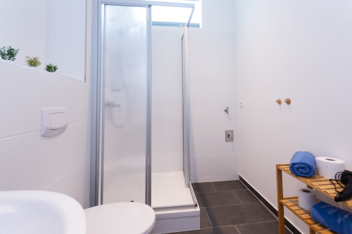 studio apartment in city centre with balkony - Gallery - 26