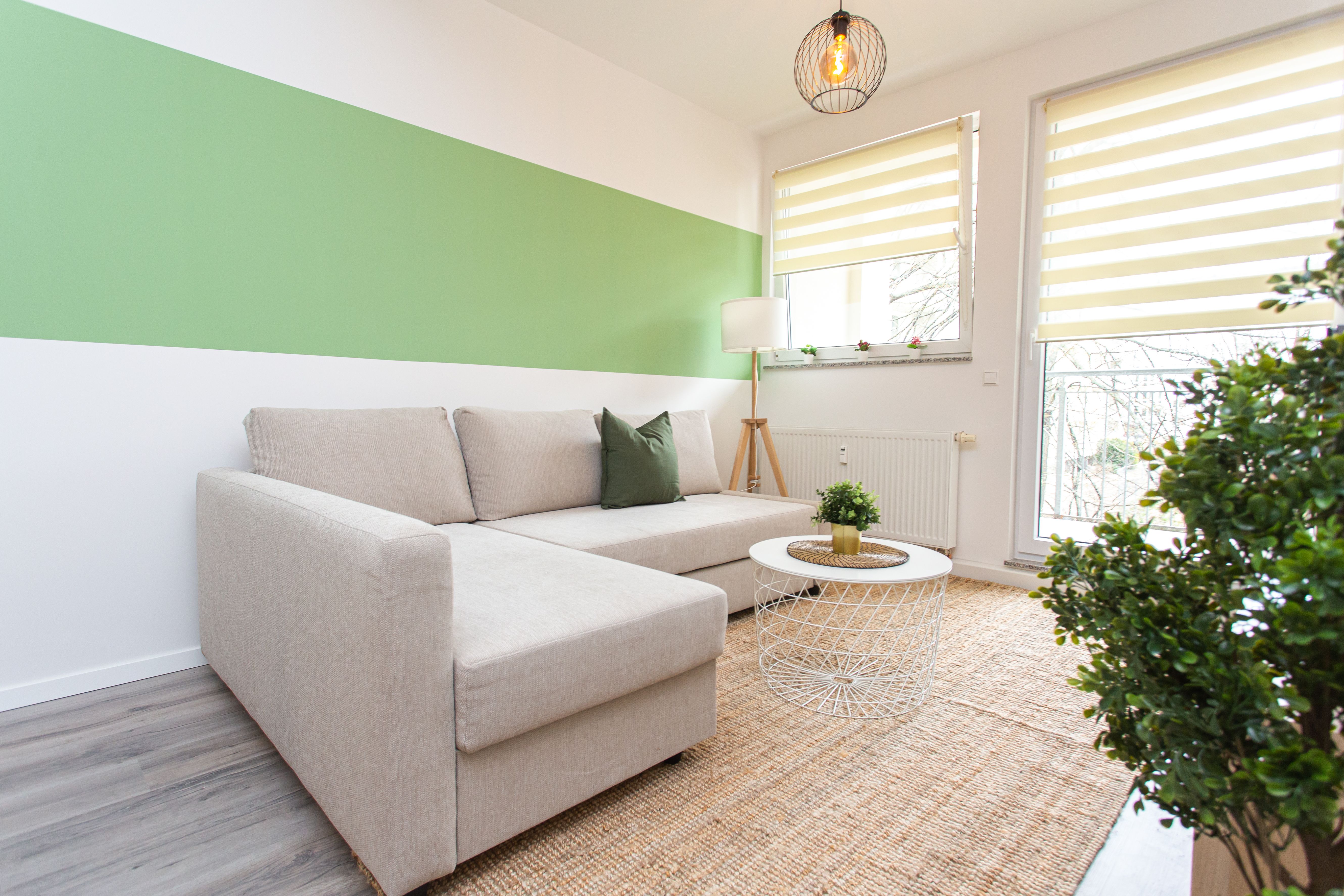 Studio Apartment In City Centre With Balkony - 14