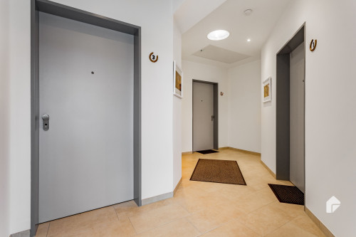 Charming temporary apartment for the sophisticated in Warendorf - Gallery - 11