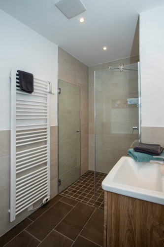 Charming temporary apartment for the sophisticated in Warendorf