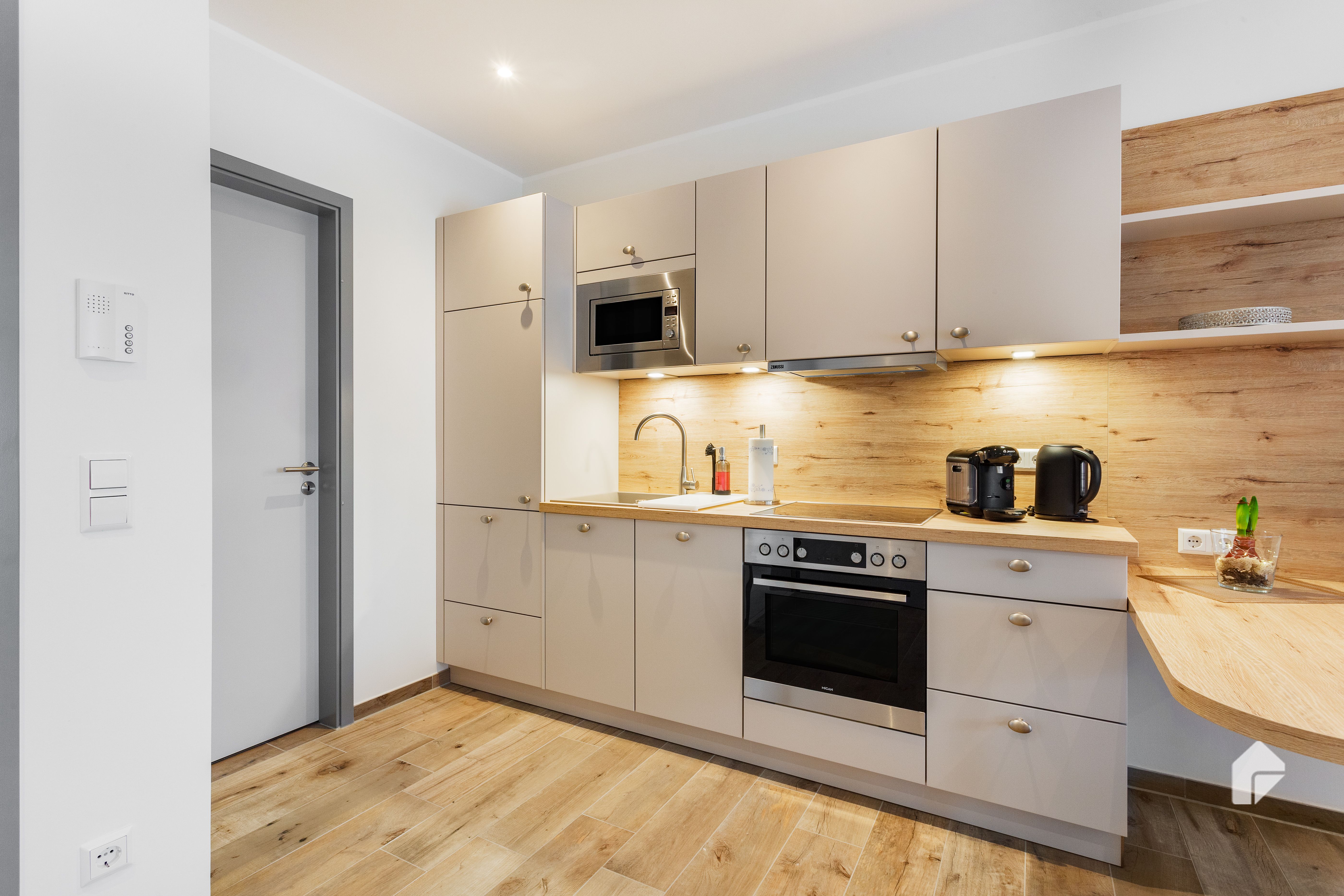Charming Temporary Apartment For The Sophisticated In Warendorf - Charming temporary apartment for the sophisticated in Warendorf - Gallery - 8