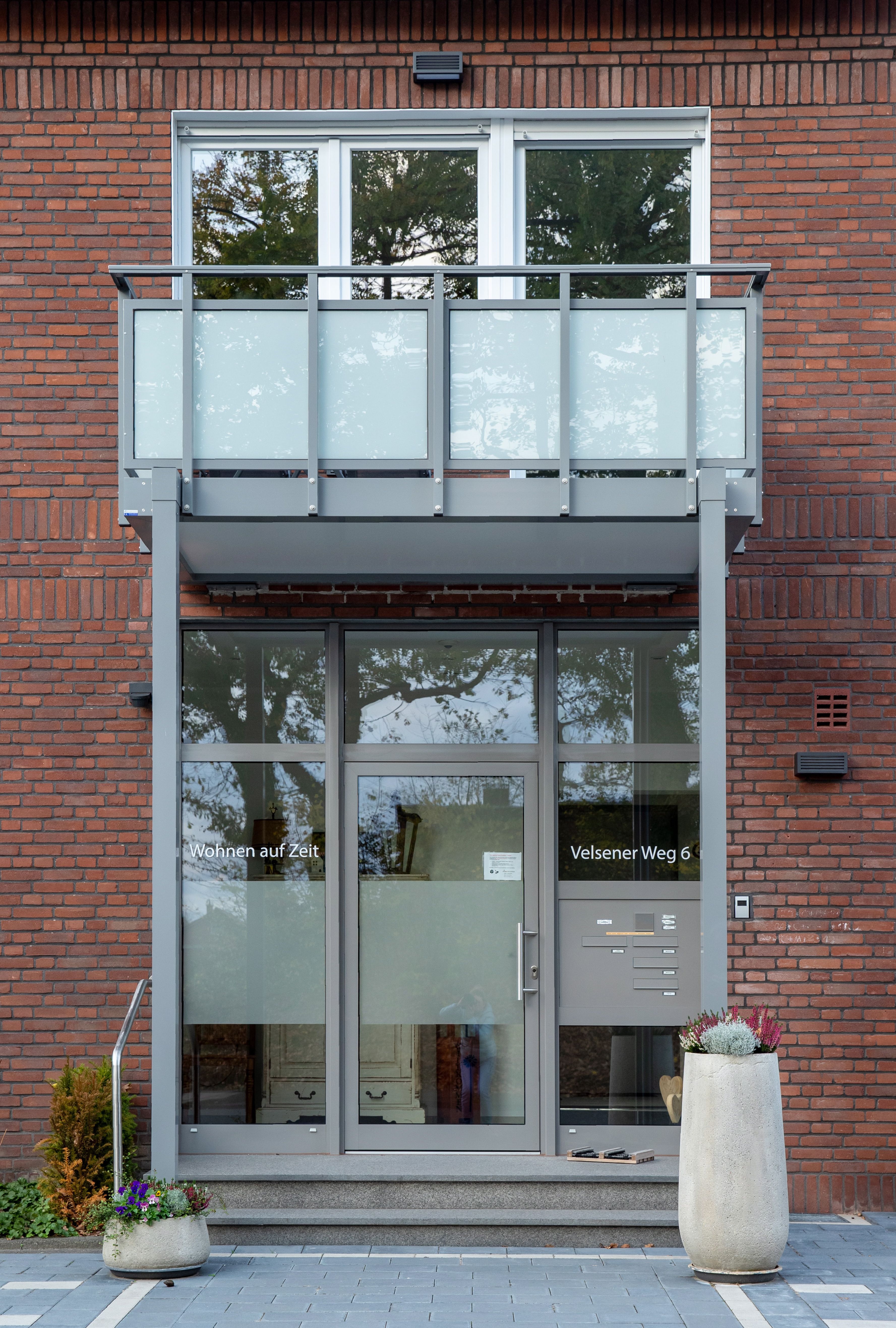 Charming Temporary Apartment For The Sophisticated In Warendorf - Charming temporary apartment for the sophisticated in Warendorf - Gallery - 1
