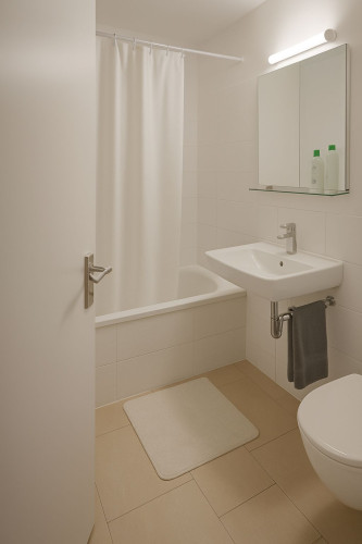 Charming and spacious studio located in München