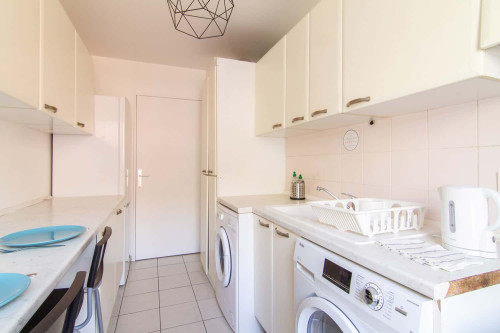 Nice and cosy room 12m²