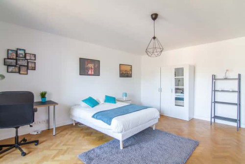 Nice and cosy room 12m² - Gallery - 9