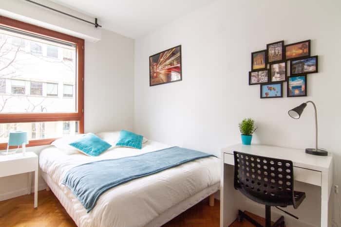 Nice and cosy room 12m² - Rooms
