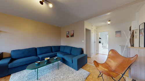 Nanterre Zilina - Private Room (3)