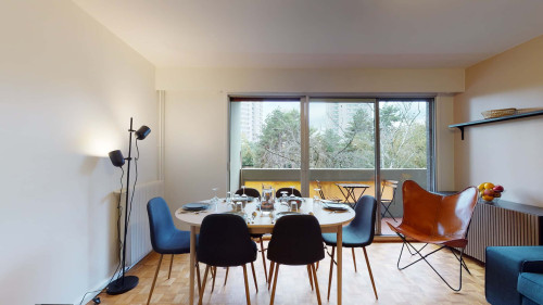 Nanterre Zilina - Private Room (3)