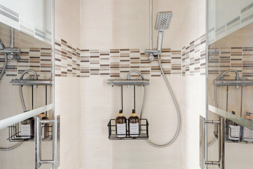 Charenton Suite: Superb Parisian studio apartment