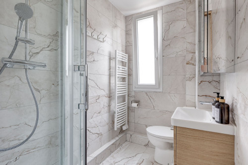 Foch Suite: Imperial Residence, Champs-Élysées