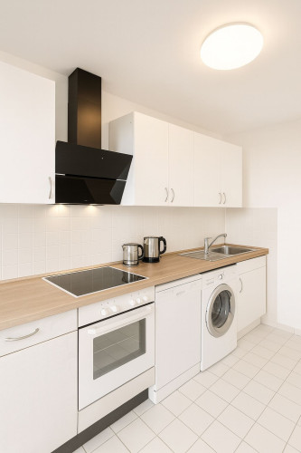 Gorgeous and beautiful home in München