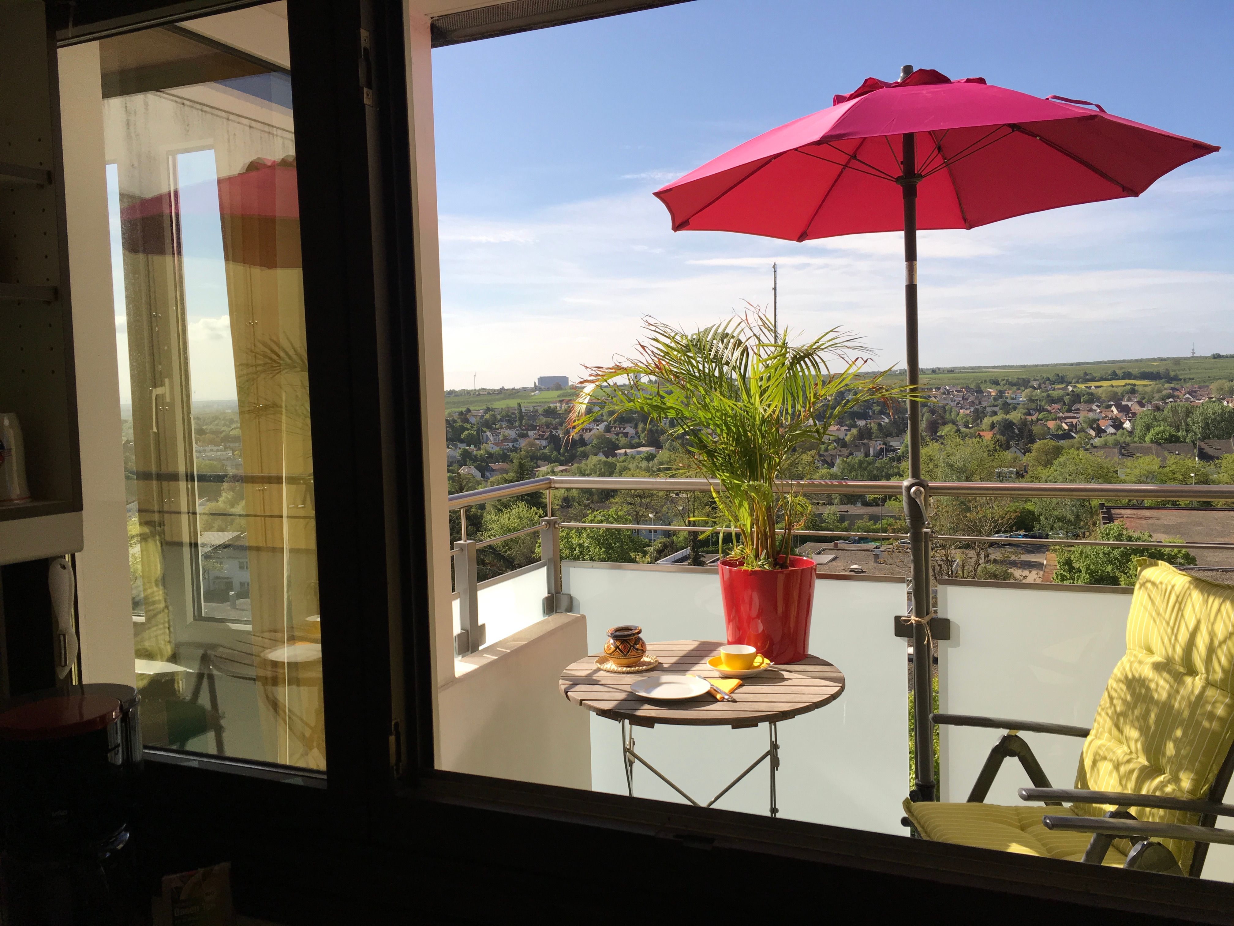  Quiet, Sunny, Cozy Home With A View, Mainz-Finthen.  -  Quiet, sunny, cozy home with a view, Mainz-Finthen.  - Gallery -  9