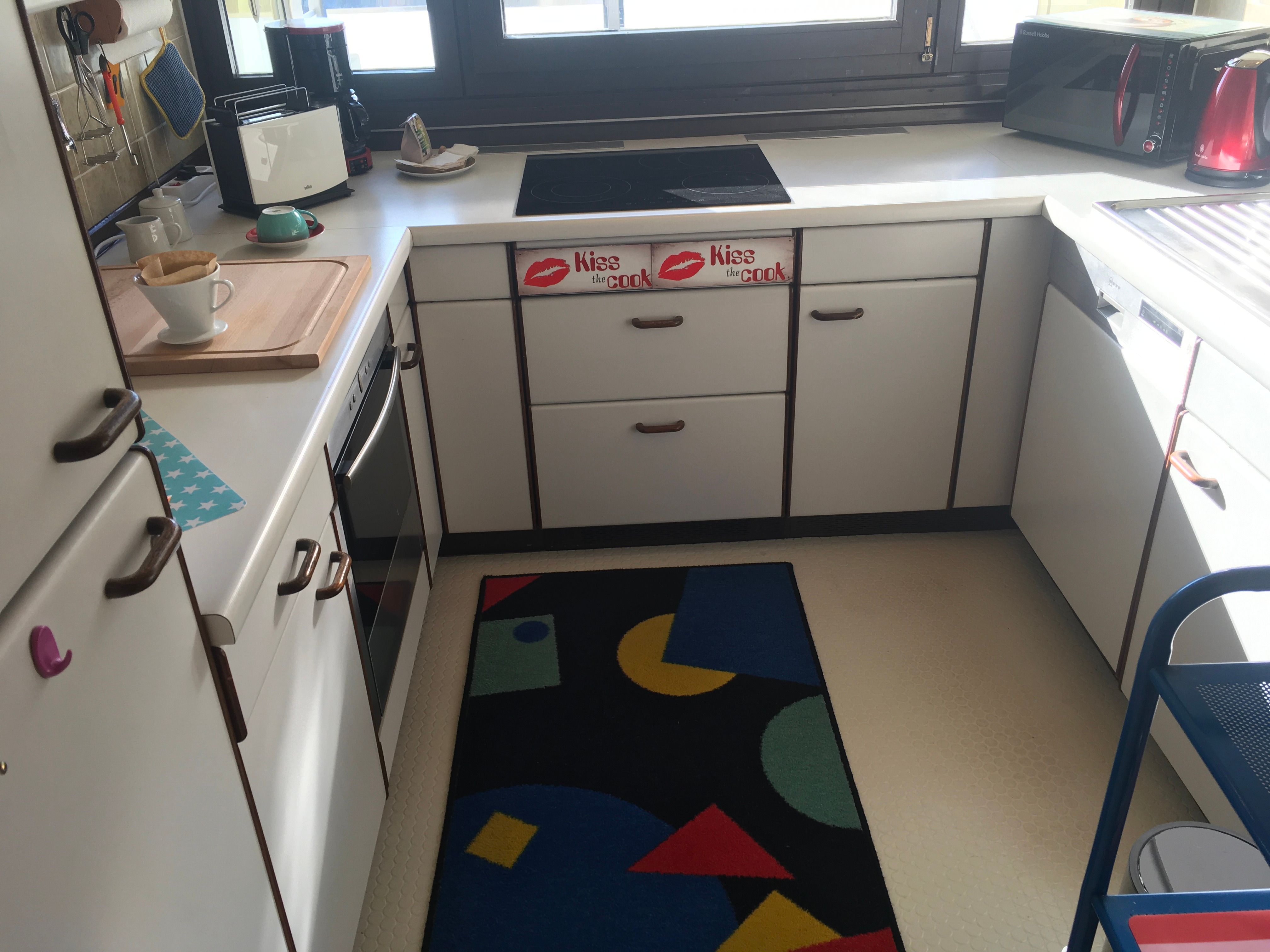  Quiet, Sunny, Cozy Home With A View, Mainz-Finthen.  -  Quiet, sunny, cozy home with a view, Mainz-Finthen.  - Gallery -  6