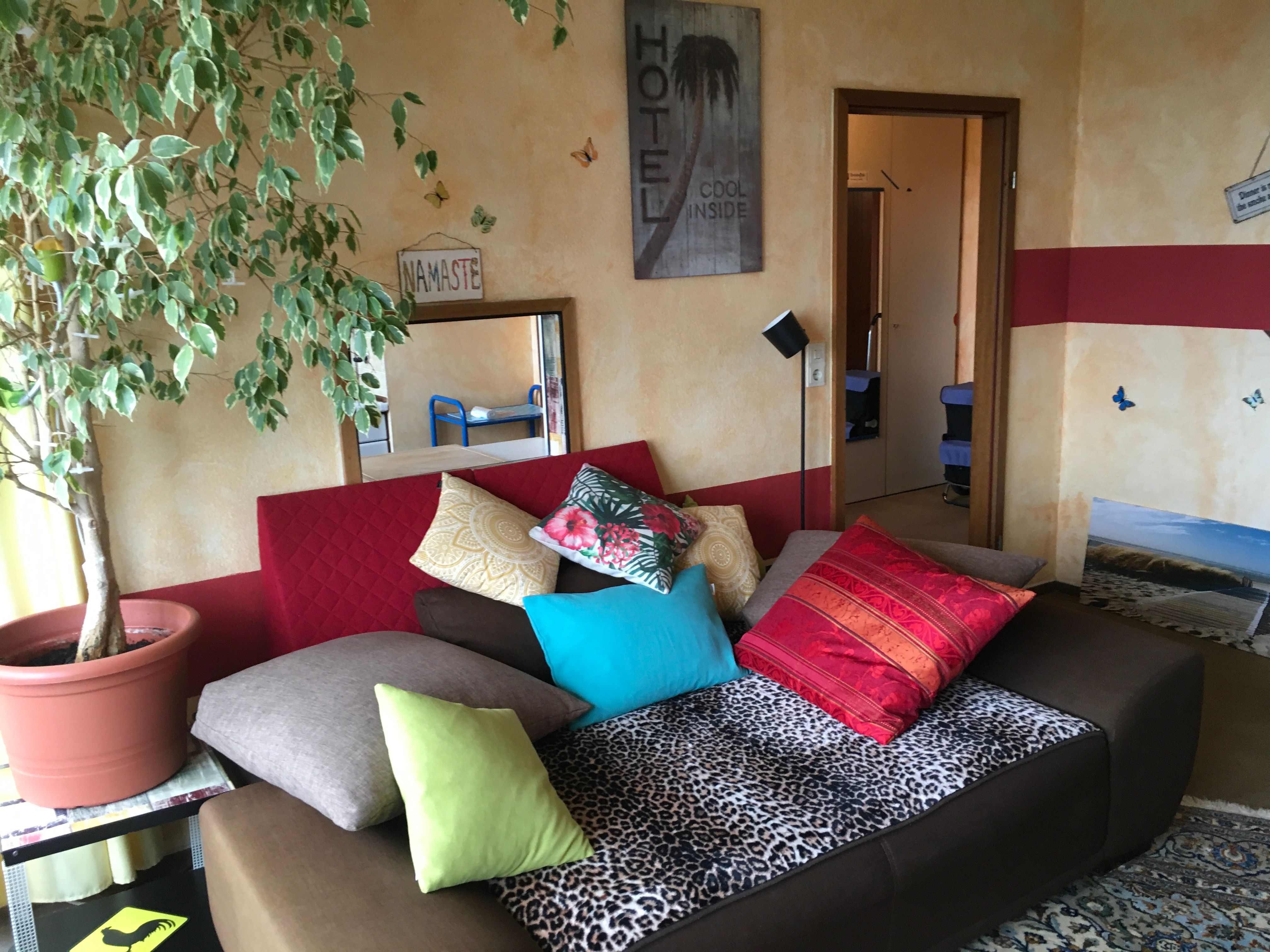  Quiet, Sunny, Cozy Home With A View, Mainz-Finthen.  -  Quiet, sunny, cozy home with a view, Mainz-Finthen.  - Gallery -  10