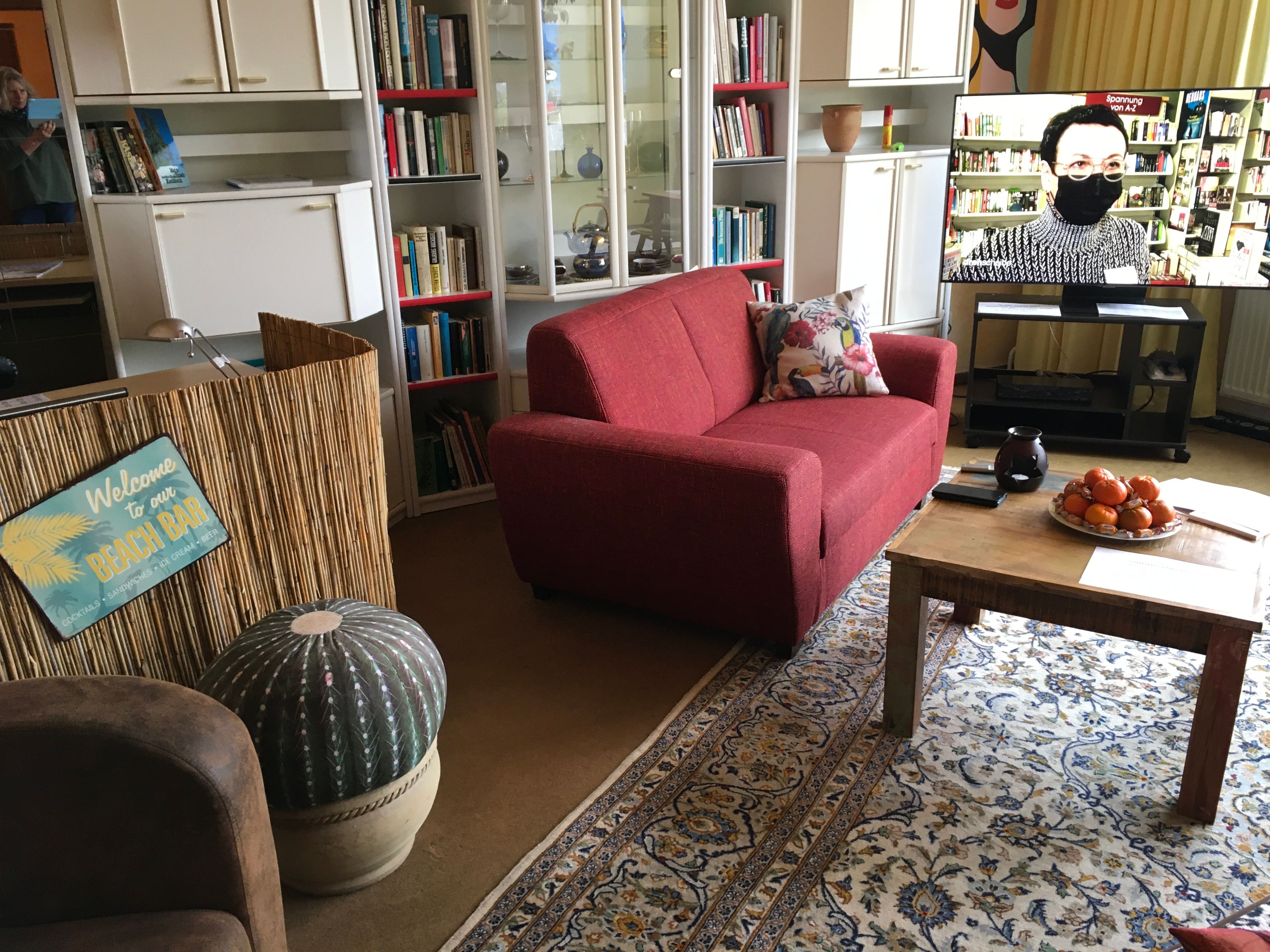  Quiet, Sunny, Cozy Home With A View, Mainz-Finthen.  -  Quiet, sunny, cozy home with a view, Mainz-Finthen.  - Gallery -  15