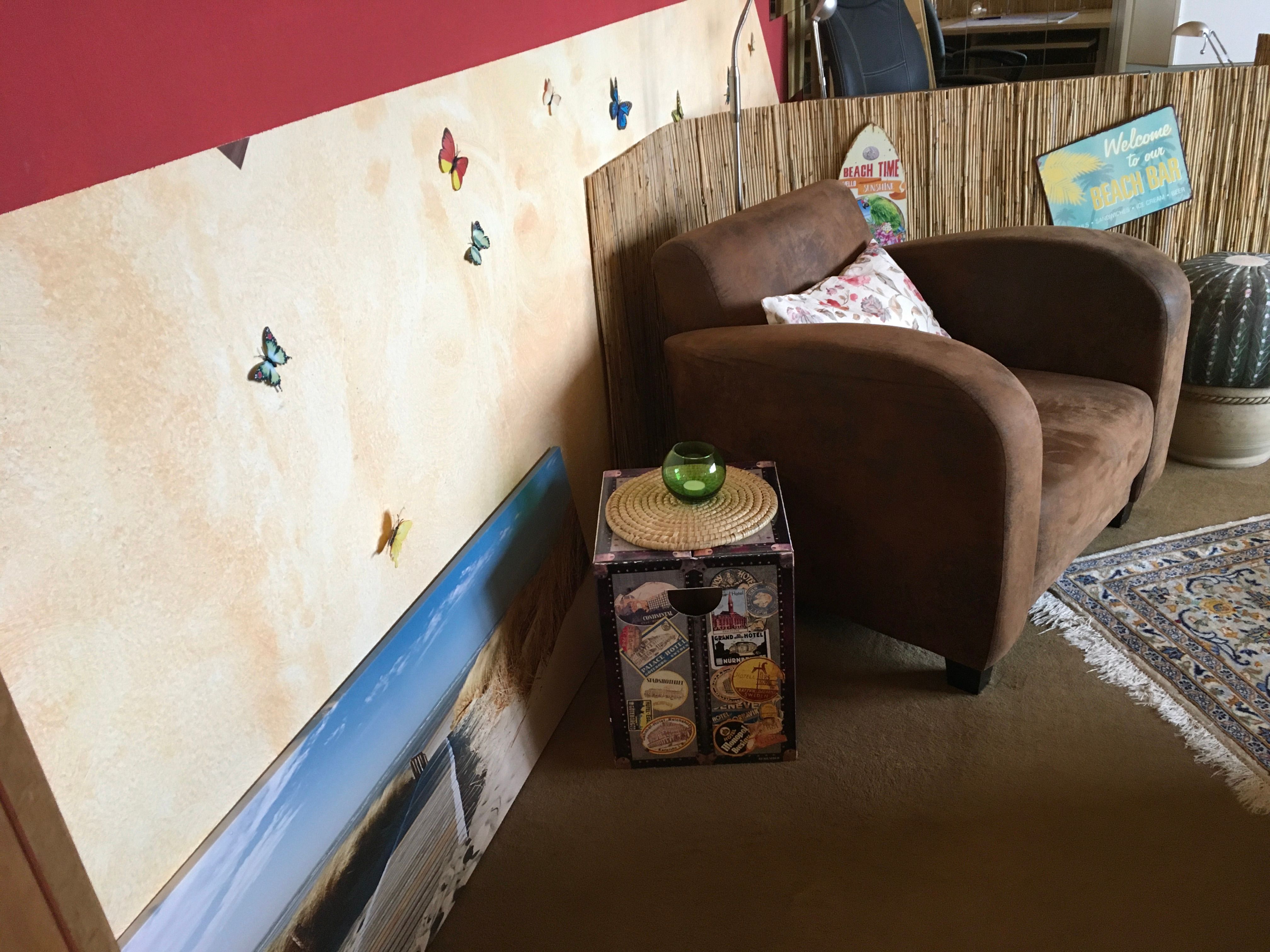  Quiet, Sunny, Cozy Home With A View, Mainz-Finthen.  -  Quiet, sunny, cozy home with a view, Mainz-Finthen.  - Gallery -  14