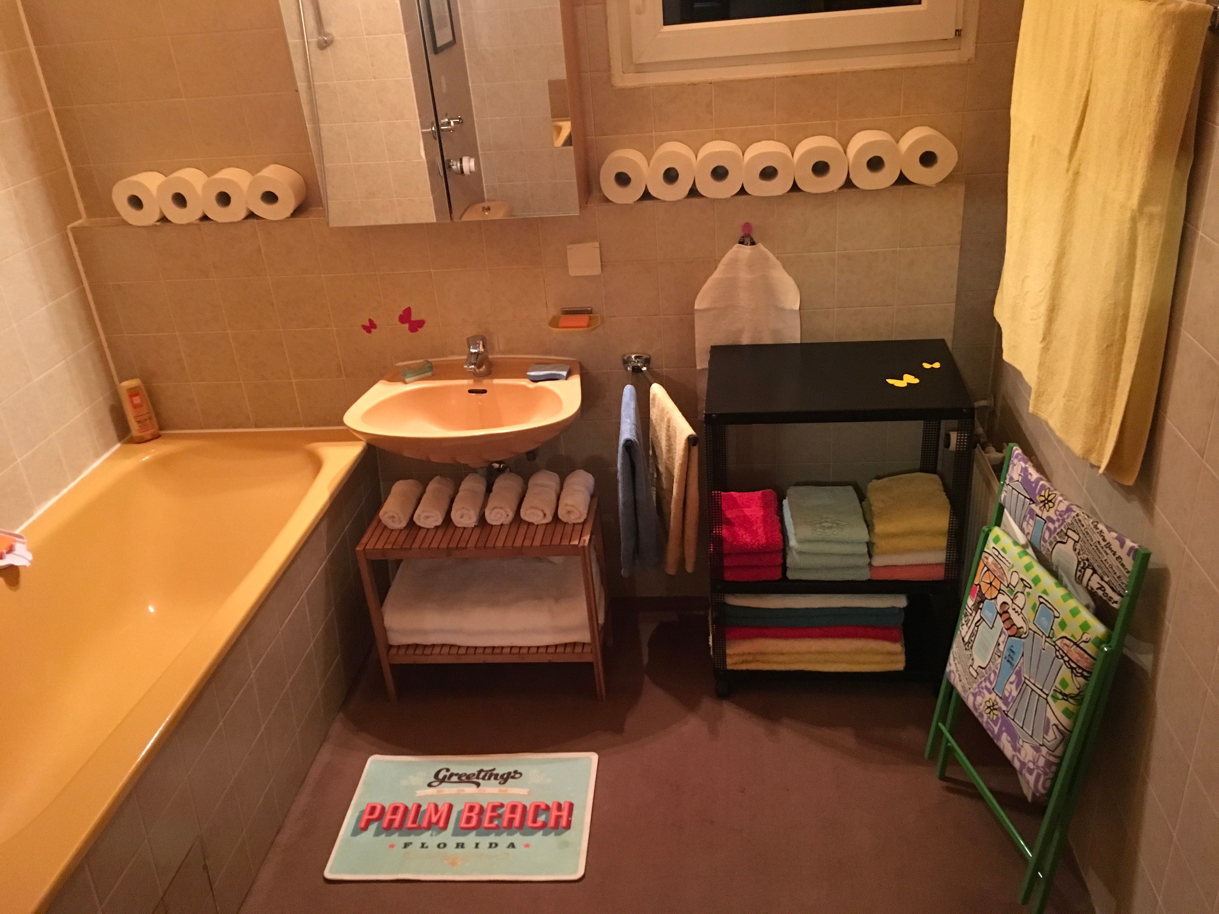  Quiet, Sunny, Cozy Home With A View, Mainz-Finthen.  -  Quiet, sunny, cozy home with a view, Mainz-Finthen.  - Gallery -  12