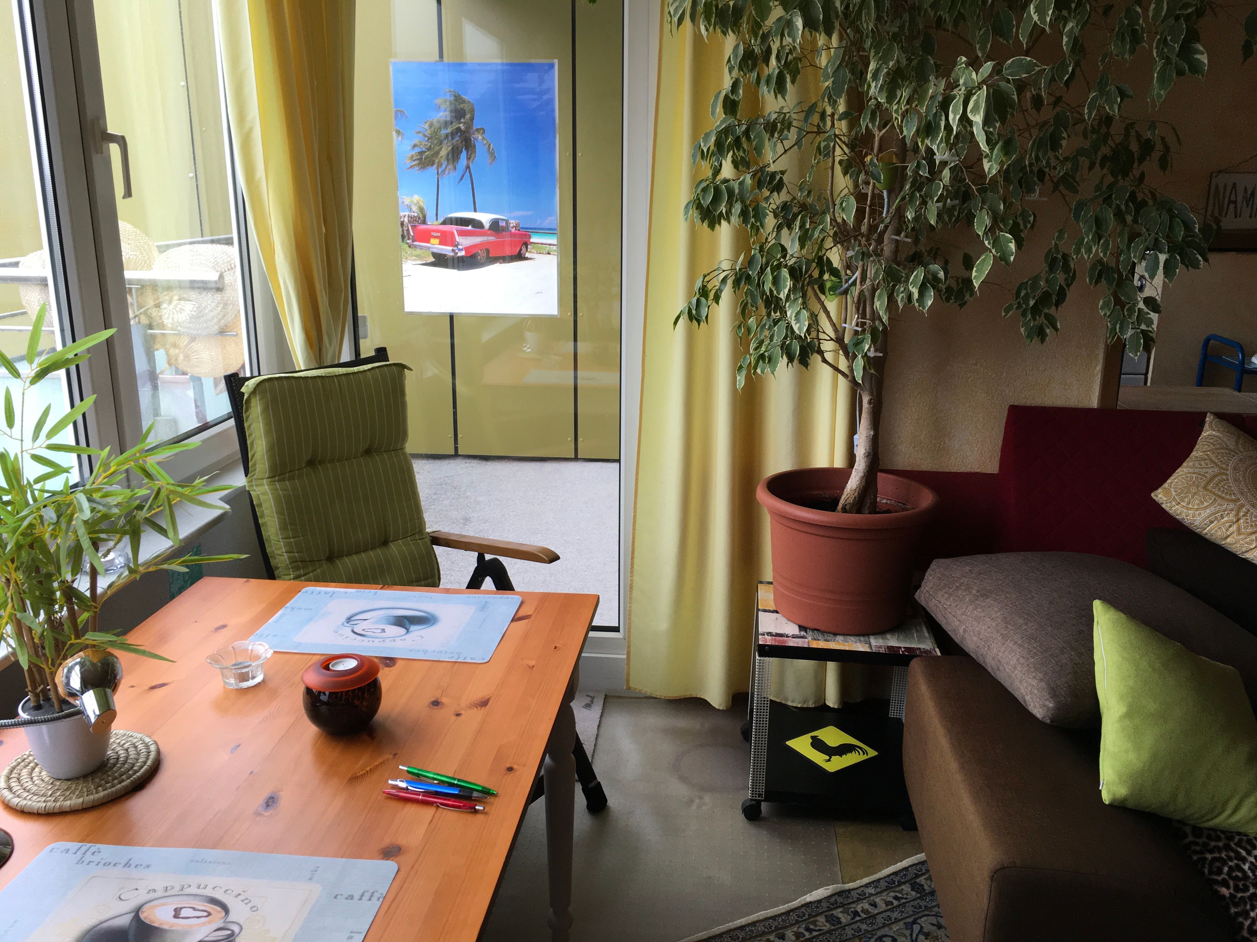  Quiet, Sunny, Cozy Home With A View, Mainz-Finthen.  -  Quiet, sunny, cozy home with a view, Mainz-Finthen.  - Gallery -  13