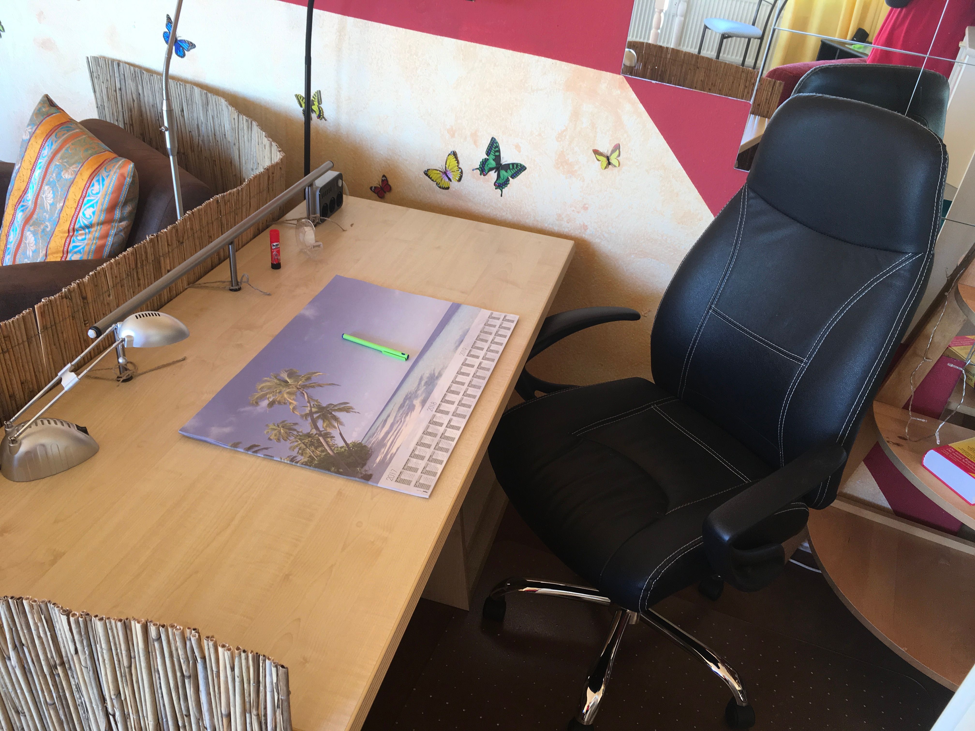  Quiet, Sunny, Cozy Home With A View, Mainz-Finthen.  -  Quiet, sunny, cozy home with a view, Mainz-Finthen.  - Gallery -  17