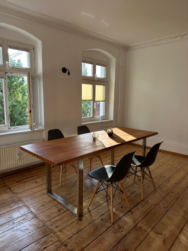Beautiful Bright Apartment in Berlin Prenzlauer Berg