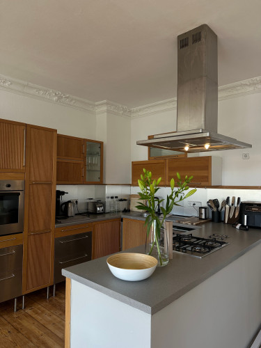 Beautiful Bright Apartment in Berlin Prenzlauer Berg