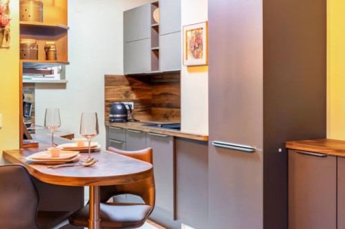 Near Airport Berlin/ Adlershof science park