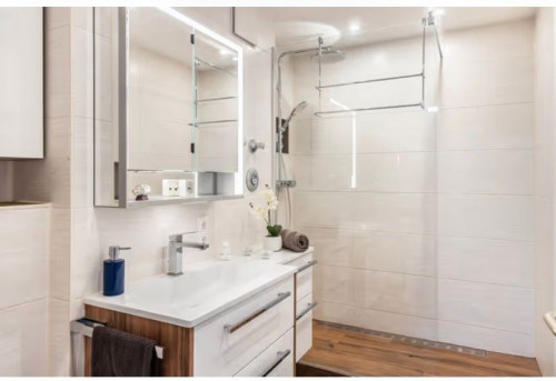 Near Airport Berlin/ Adlershof science park