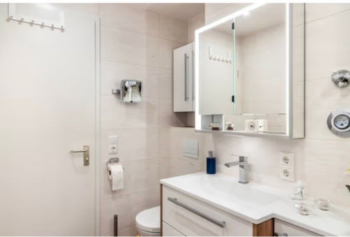 Near Airport Berlin/ Adlershof science park