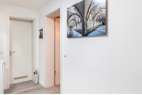 Near Airport Berlin/ Adlershof science park