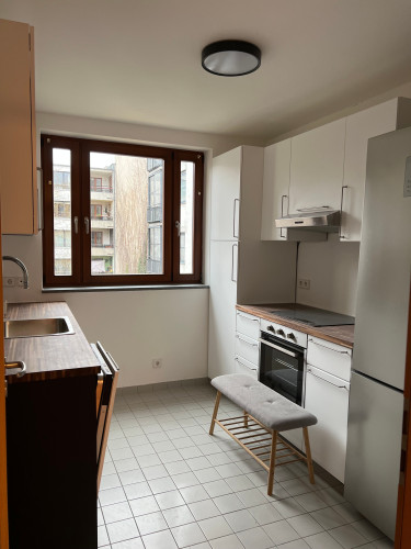 Highly attractive 3 room apartment in Berlin's most hip and sought after location