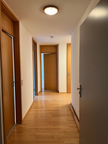 Perfect, wonderful flat in Mitte