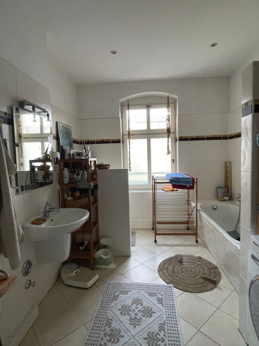 Fashionable & cute flat (Prenzlauer Berg)