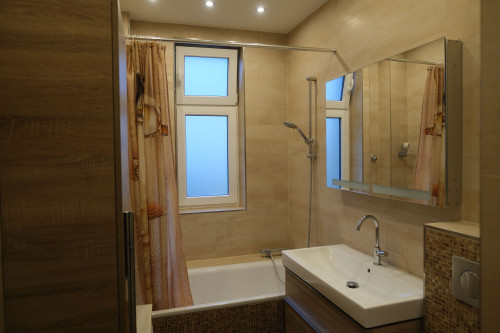 Lovely & nice apartment in Westend