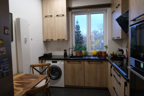 Lovely & nice apartment in Westend