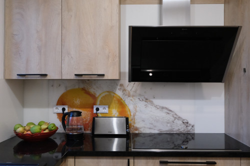 Lovely & nice apartment in Westend