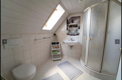 Bright & Fully Furnished Maisonette Apartment – Prime Central Location (01.03.2026 to 01.09.2026)