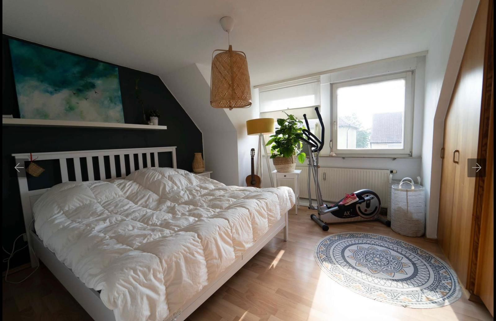 Bright & Fully Furnished Maisonette Apartment – Prime Central Location (01.03.2026 To 01.09.2026) - Bright & Fully Furnished Maisonette Apartment – Prime Central Location (01.03.2026 to 01.09.2026) - Gallery - 13