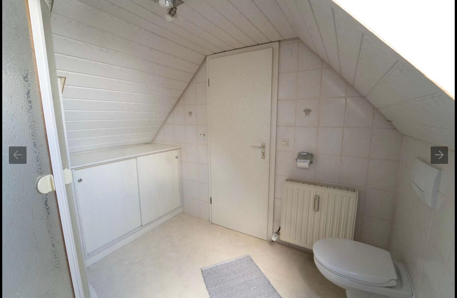 Bright & Fully Furnished Maisonette Apartment – Prime Central Location (01.03.2026 To 01.09.2026) - Bright & Fully Furnished Maisonette Apartment – Prime Central Location (01.03.2026 to 01.09.2026) - Gallery - 8