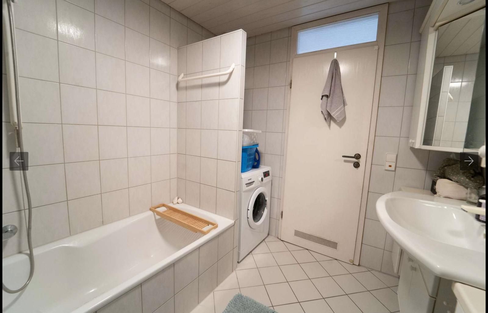 Bright & Fully Furnished Maisonette Apartment – Prime Central Location (01.03.2026 To 01.09.2026) - Bright & Fully Furnished Maisonette Apartment – Prime Central Location (01.03.2026 to 01.09.2026) - Gallery - 6