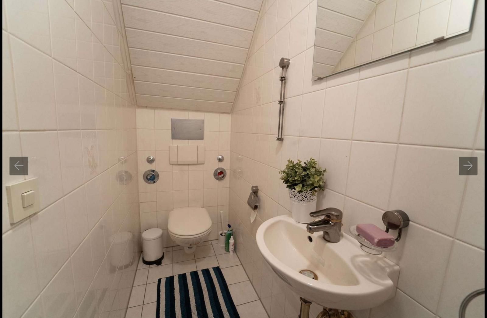 Bright & Fully Furnished Maisonette Apartment – Prime Central Location (01.03.2026 To 01.09.2026) - Bright & Fully Furnished Maisonette Apartment – Prime Central Location (01.03.2026 to 01.09.2026) - Gallery - 5